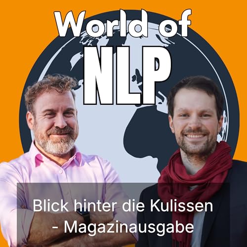 Neues World Magazin: Wie lernst Du mit dem Magazin am besten NLP? (Ausgabe 04 - #064)
