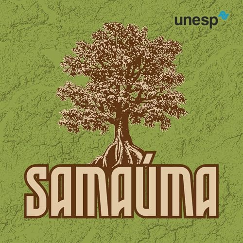 Couverture de SAMA&Uacute;MA: leituras cr&iacute;ticas da Amaz&ocirc;nia