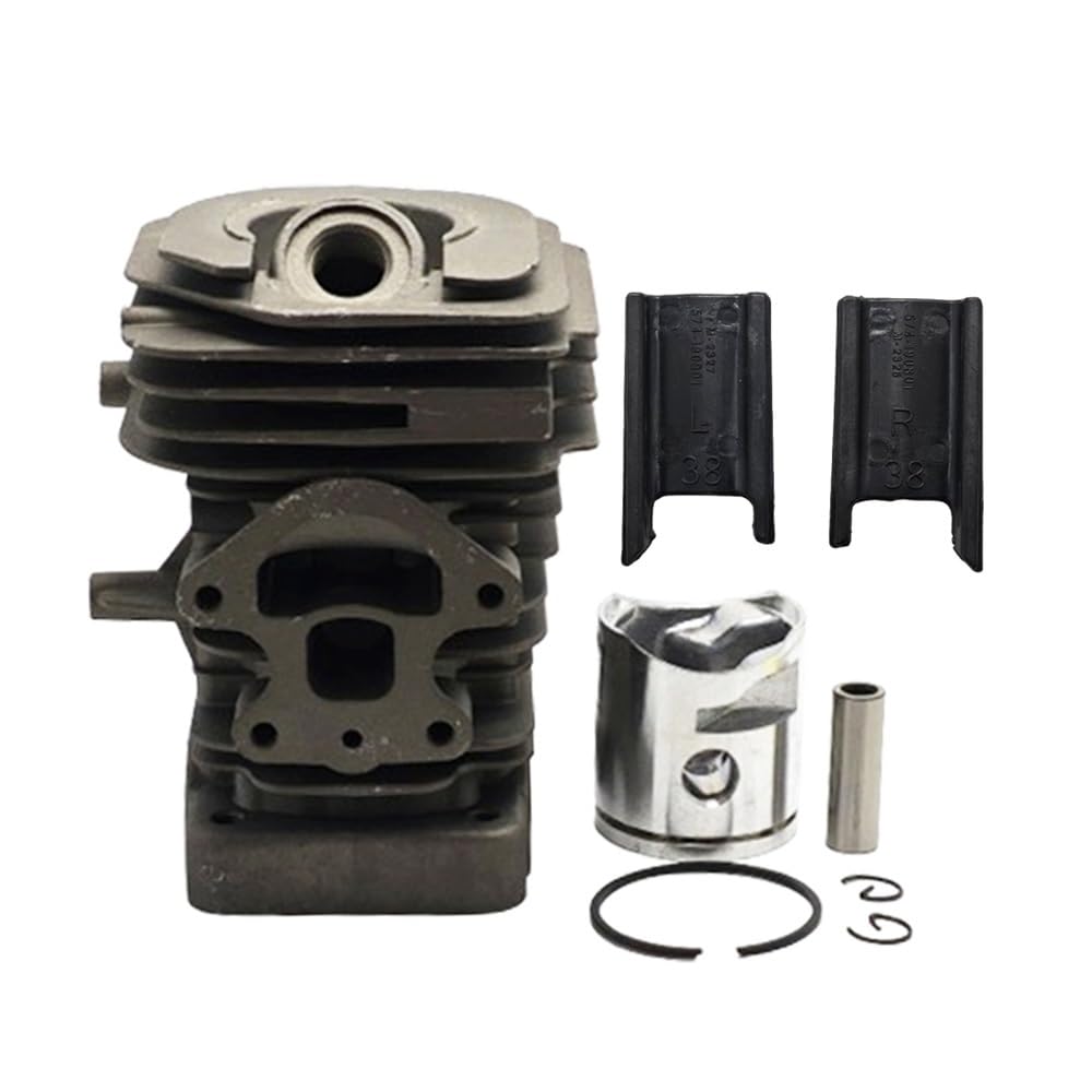 Kit de piston de cylindre 39 mm pour tronçonneuse 235, 236 et 240