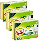 Scotch-Brite
