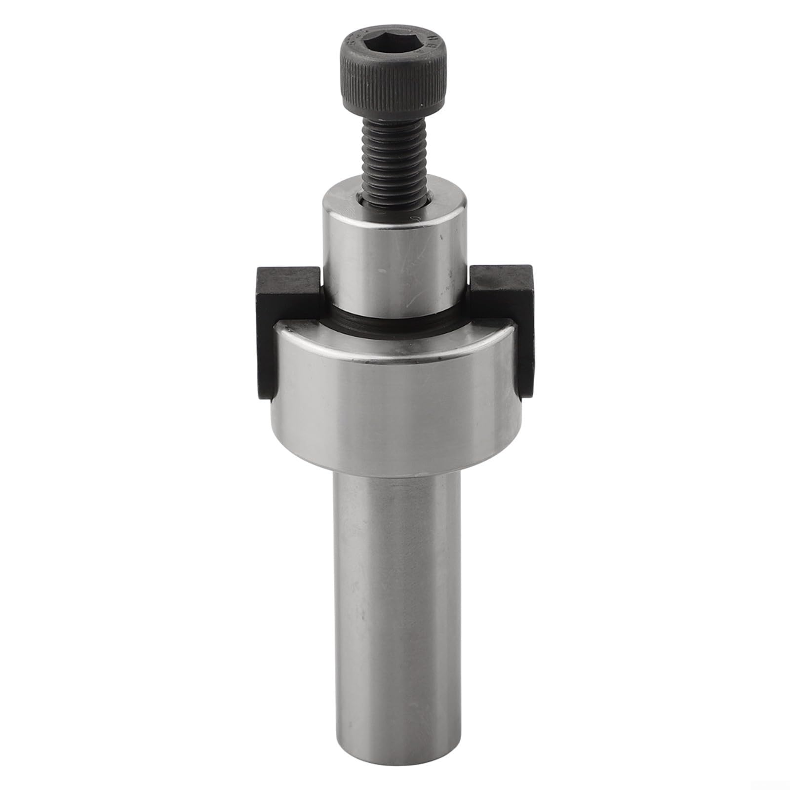 Porte-pince FMB22 BAP400R 50 mm APMT1604 support de fraise indexable inserts carbure PVD râteau positif