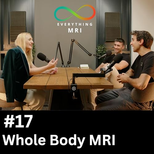 Whole Body MRI: Separating Facts from Hype cover art