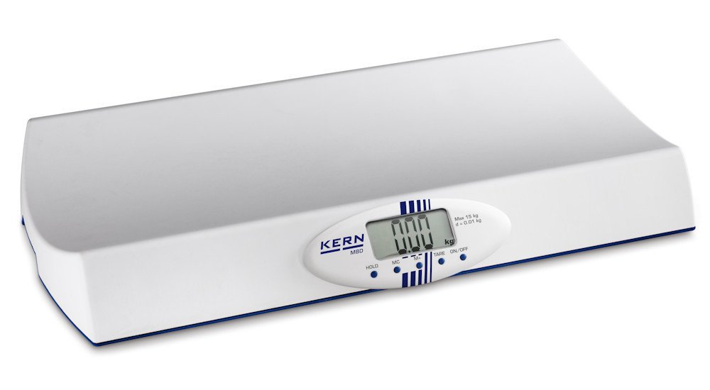 Pèse-bébé KERN MBD 20K-2