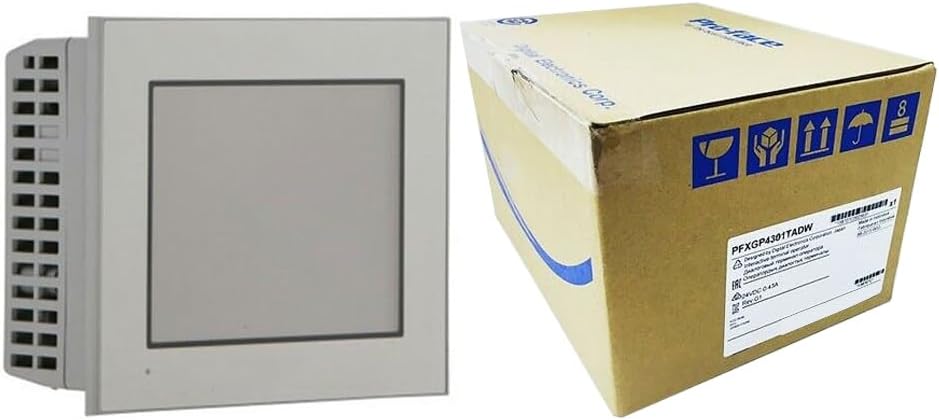 PFXGP4301TADWプログラマブル表示器PFXGP4301TADW 適格請求書発行可