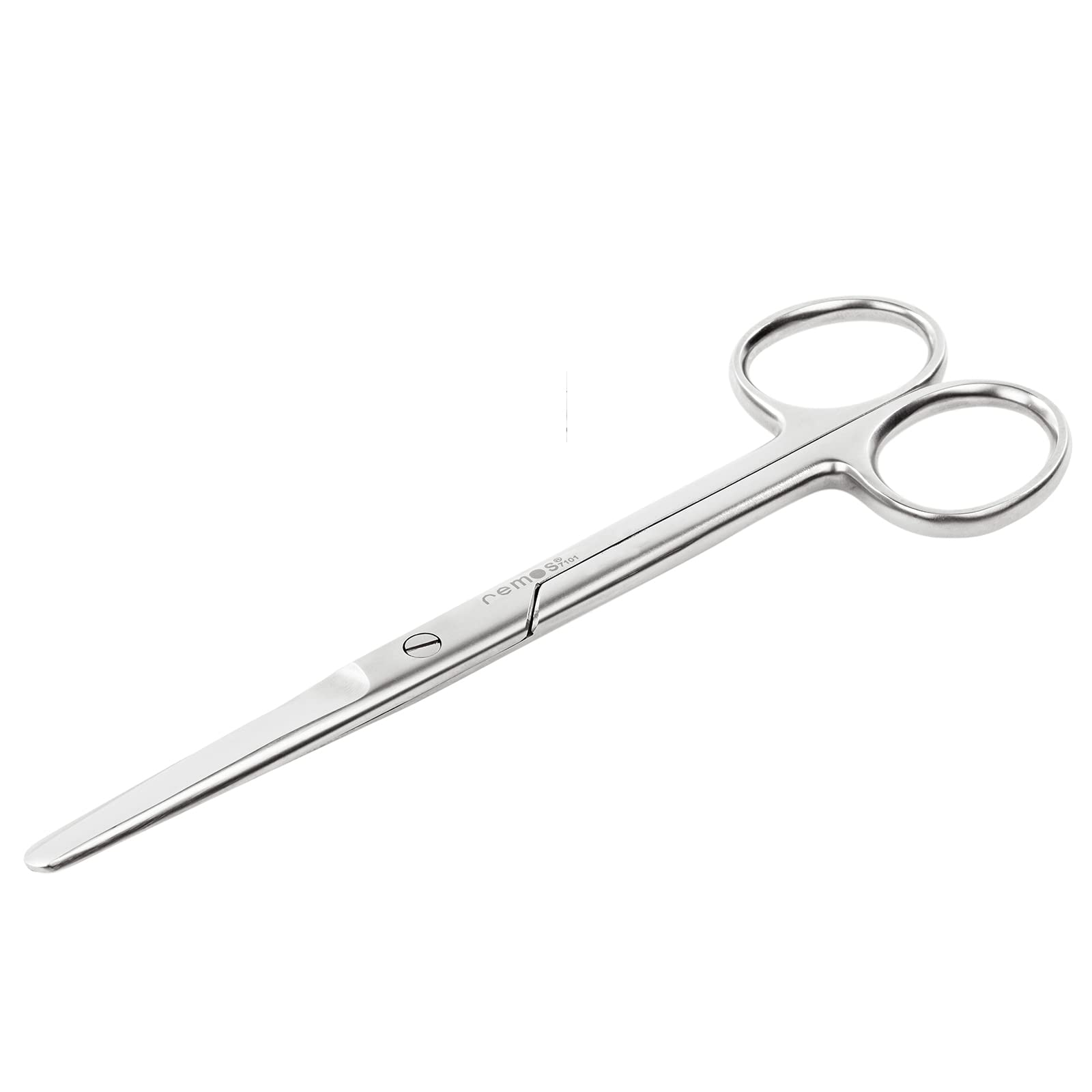 remos professional body careSurgeon's Scissors Rounded-Rounded Straight 14cm