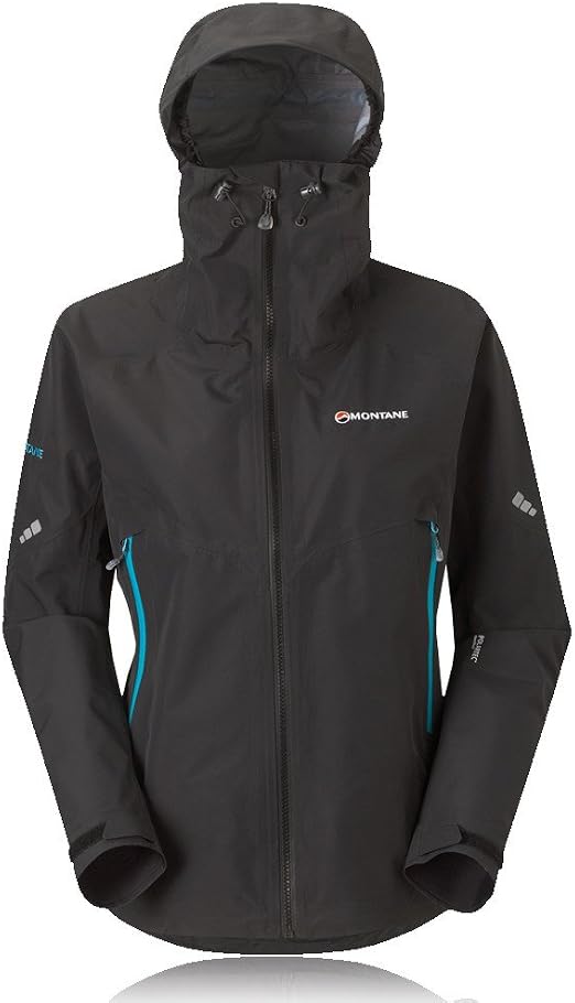 Montane Further Faster Neo Women's 