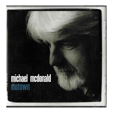 洋楽 Michael McDonald The Voice of Michael Mc 洋楽 Michael McDonald The Voice of Michael Mc MCDONALD