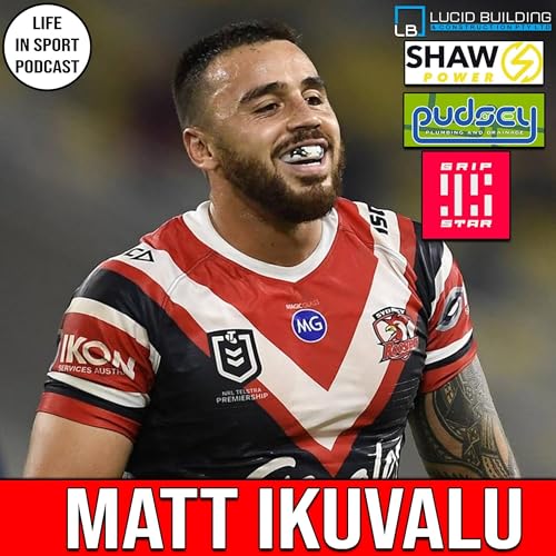 Matt Ikuvalu Interview