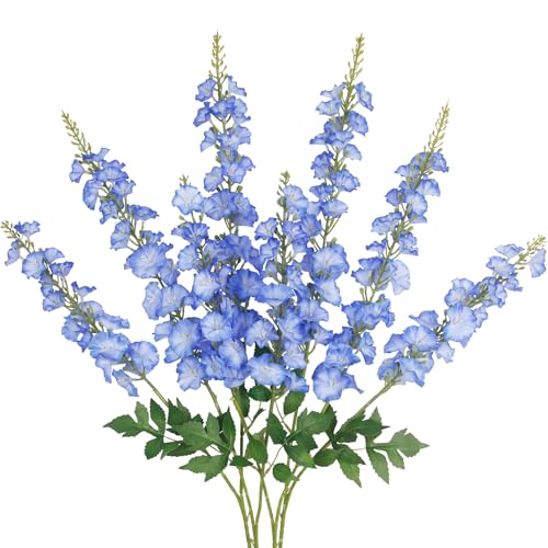 FRUNVS Blue Morning Glory stems