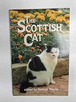 The Scottish Cat 008035078X Book Cover