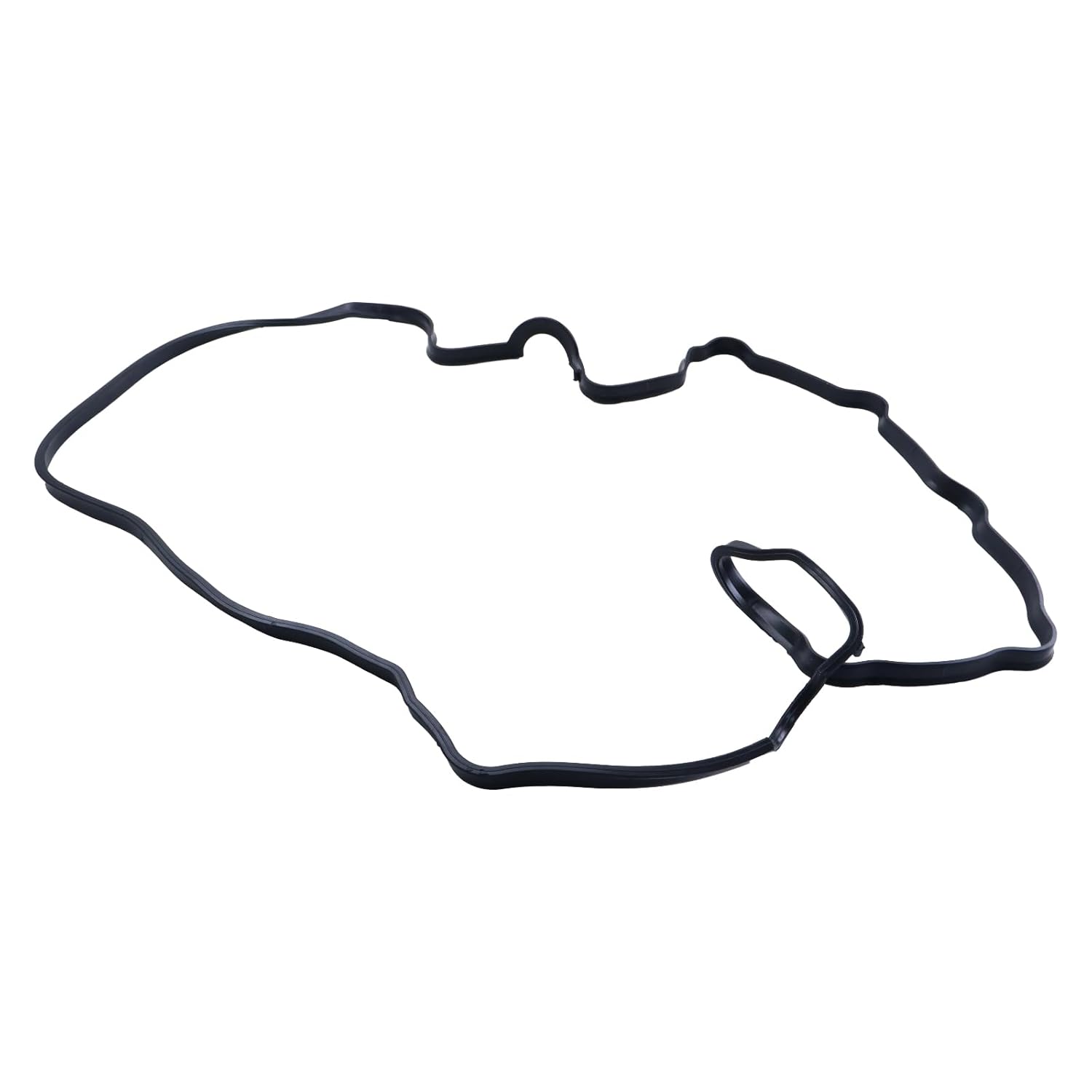 ZTUOAUMA Upper Valve Cover Gasket Compatible with Hino J08C-T J08E Engine 1998-2020 FD FE FF SG 238 258 268 338 Trucks