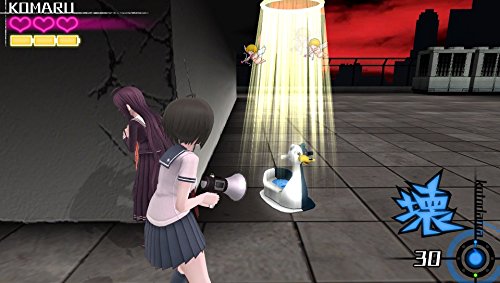 Miniatura 5 de Danganronpa Another Episode Ultra Despair Girls - PlayStation Vita
