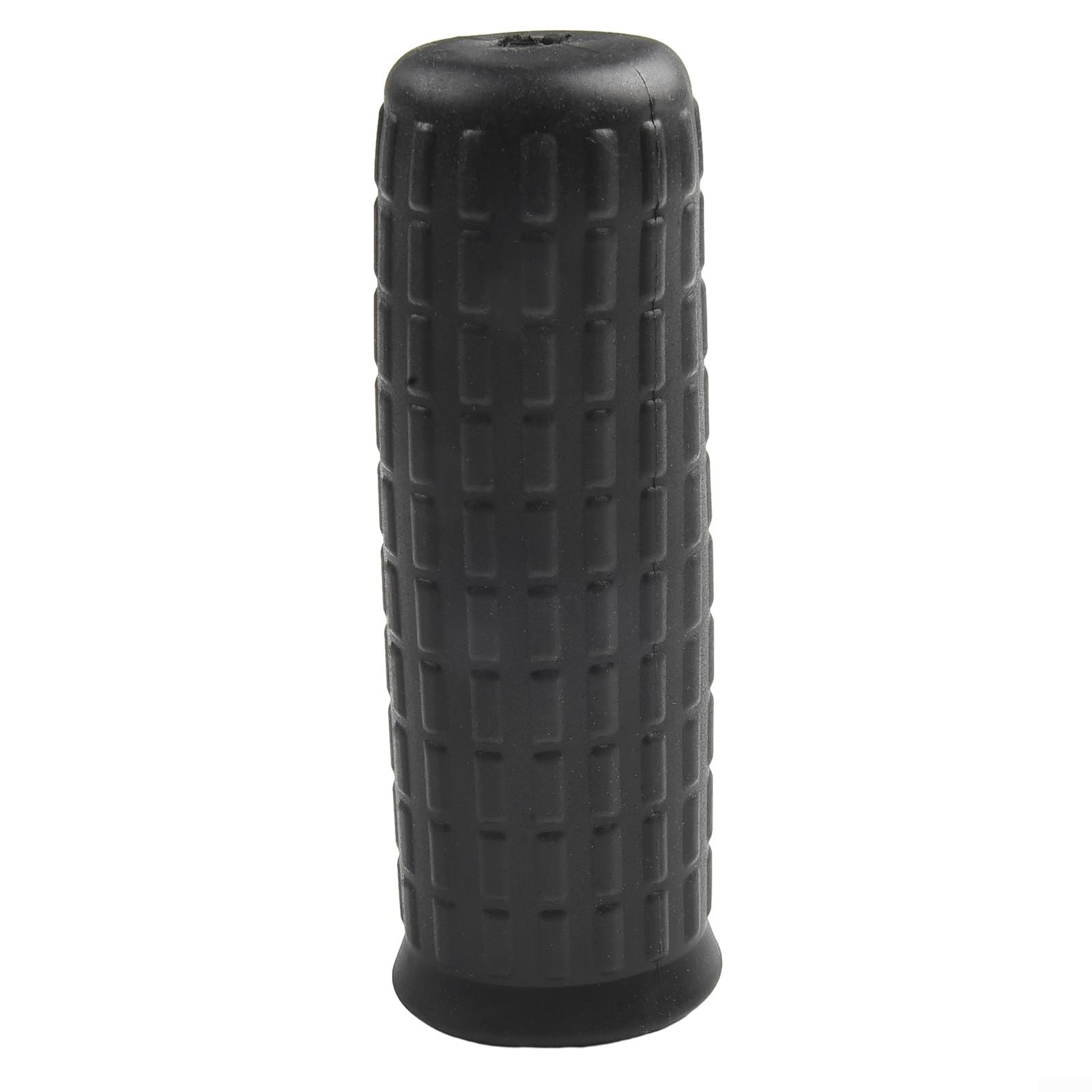 Maniglie In Gomma Per Carriola - 2 Pezzi Antiscivolo | Diametro 30 Mm, Nero | Accessori Universali Per Giardinaggio - Foto 7