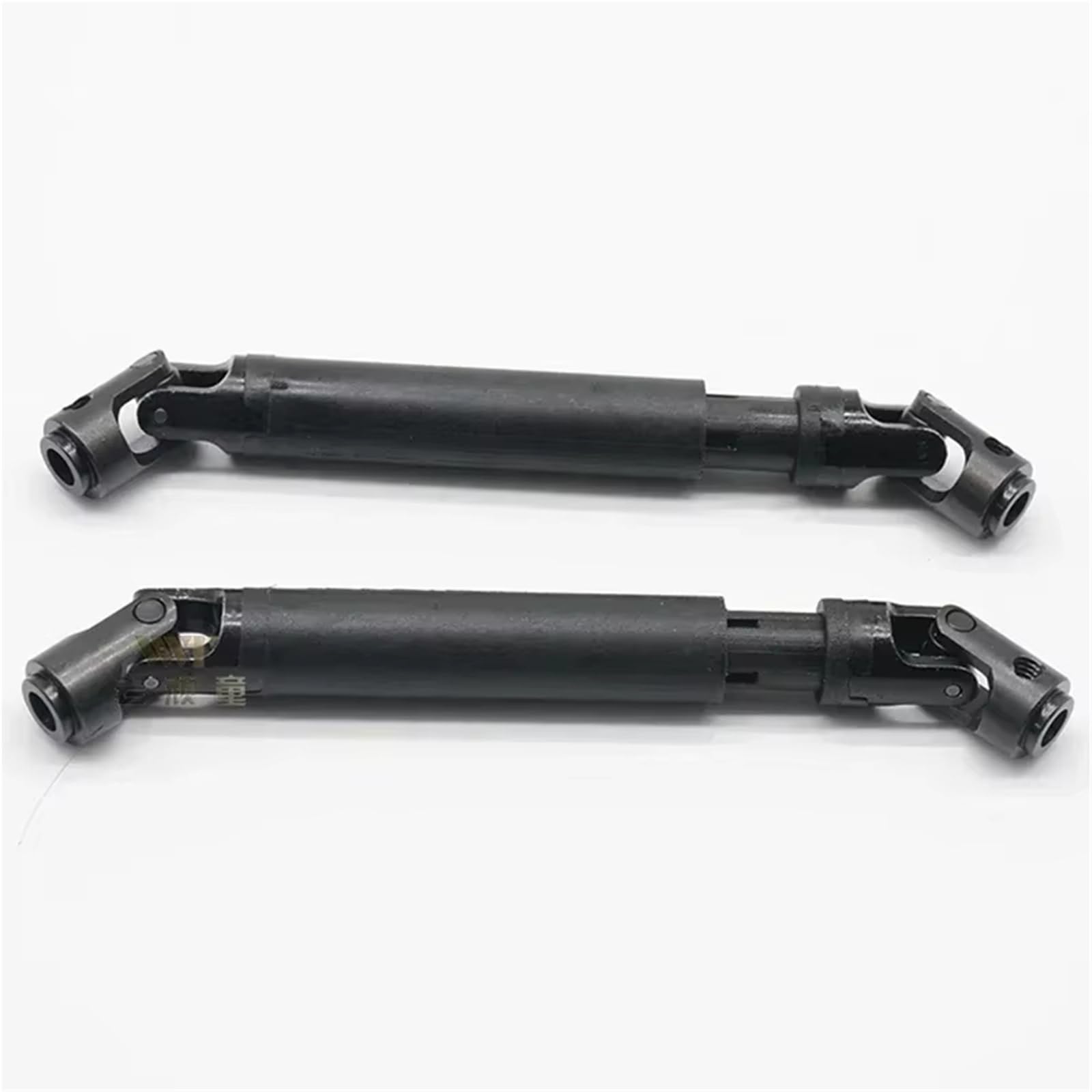 Per RGT 1/10 Rc Albero Motore In Plastica CVD Dogbone