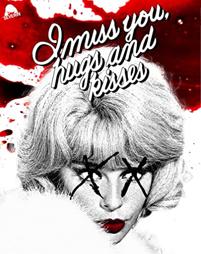 I Miss You, Hugs and Kisses (2-Disc Special Edition) [Blu-ray] -  Severin