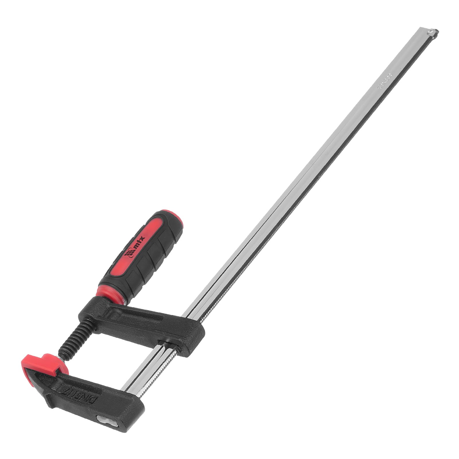 MTX F Shaped Clamp (300x50x370mm, 204059)