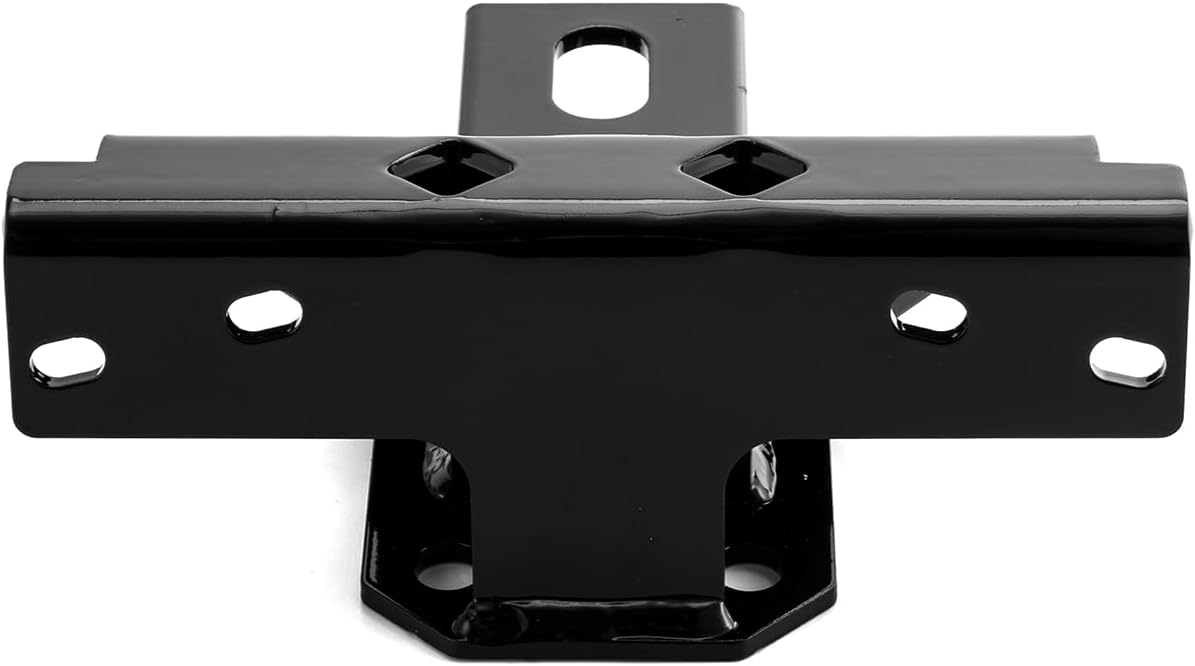 WeiSen 2" Rear Receiver Trailer Hitch Compatible with Kawasaki Brute Force 650/750 2005-2026