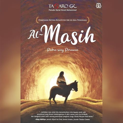 Al-Masih: Putra Sang Perawan copertina