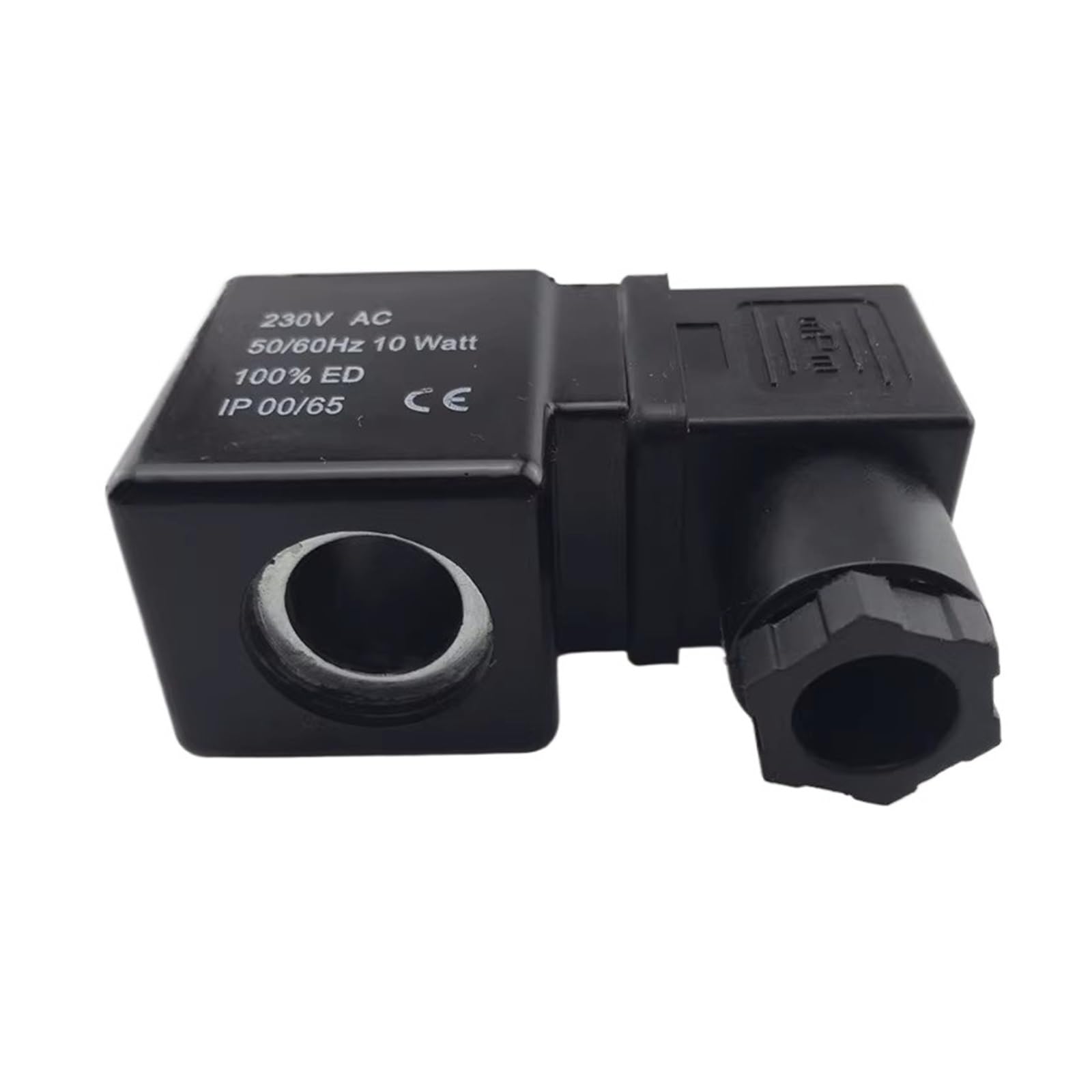 UWUKCJOKQ TM30 Coil AC220V DC24V Inner Diameter 14.5mm Height 42mm
