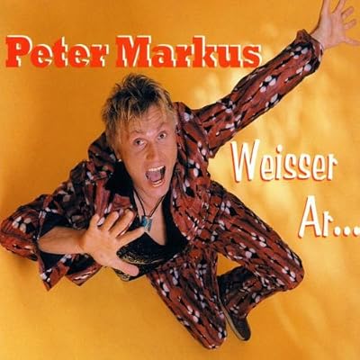 Weisser Arsch