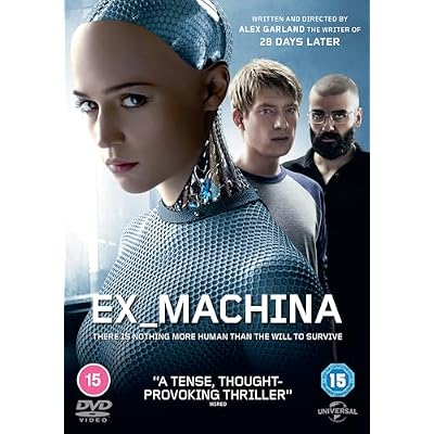Ex Machina