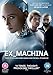 Produktbild Ex Machina [DVD]