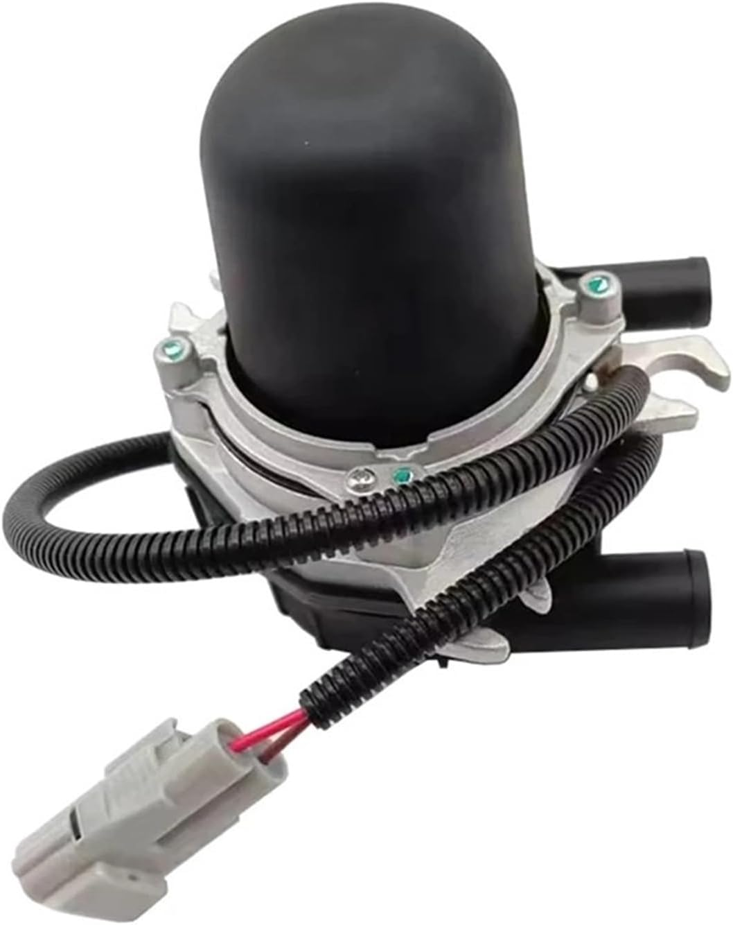 176100S010 Car Secondary Air Injection Smog Pump Assembly Compatible With Lexus Compatible With Toyota 17610-0S010