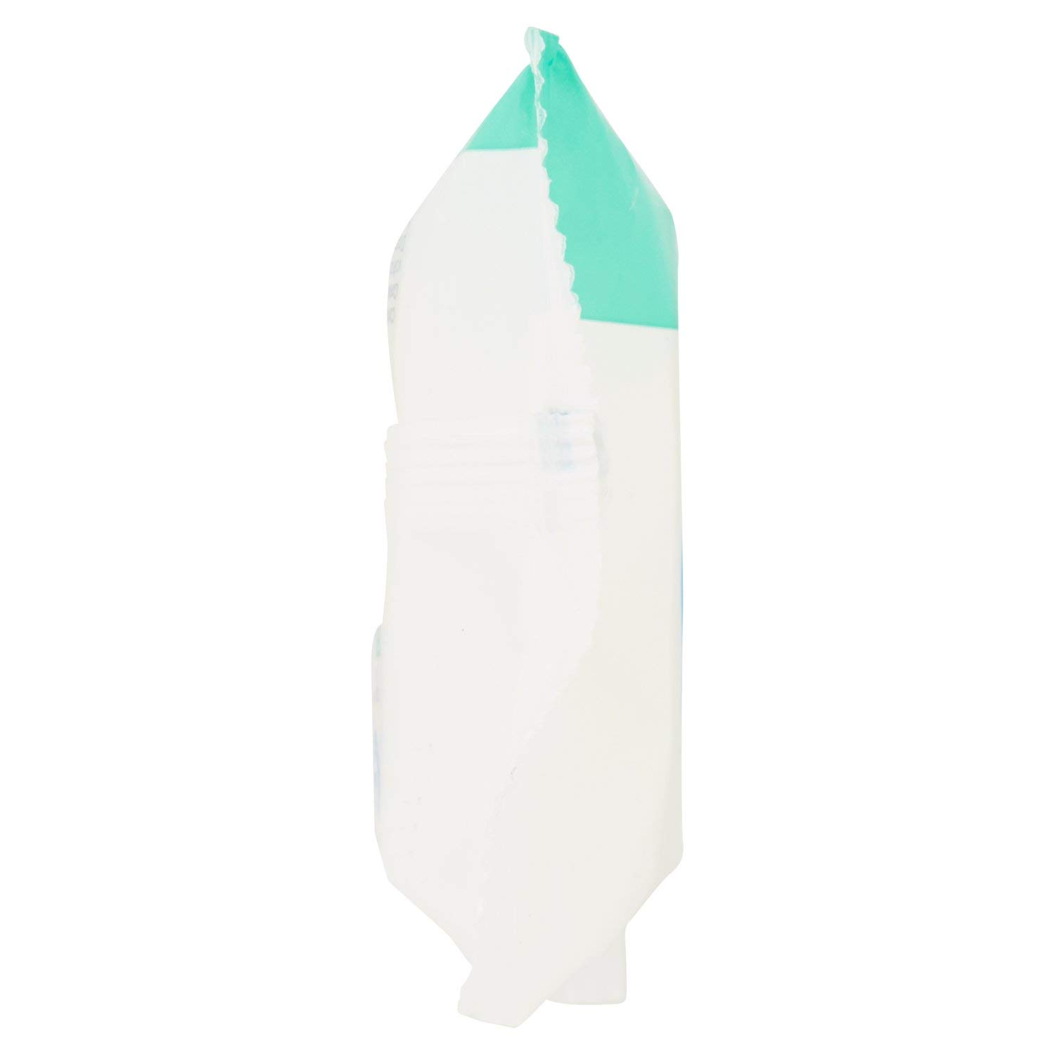 Infasil, Salviette Intime Freschezza, Salviette Biodegradabili con Azione Rinfrescante e Antiodore, Formula a pH 5.0, Clinicamente Testate, Gettabili nel WC