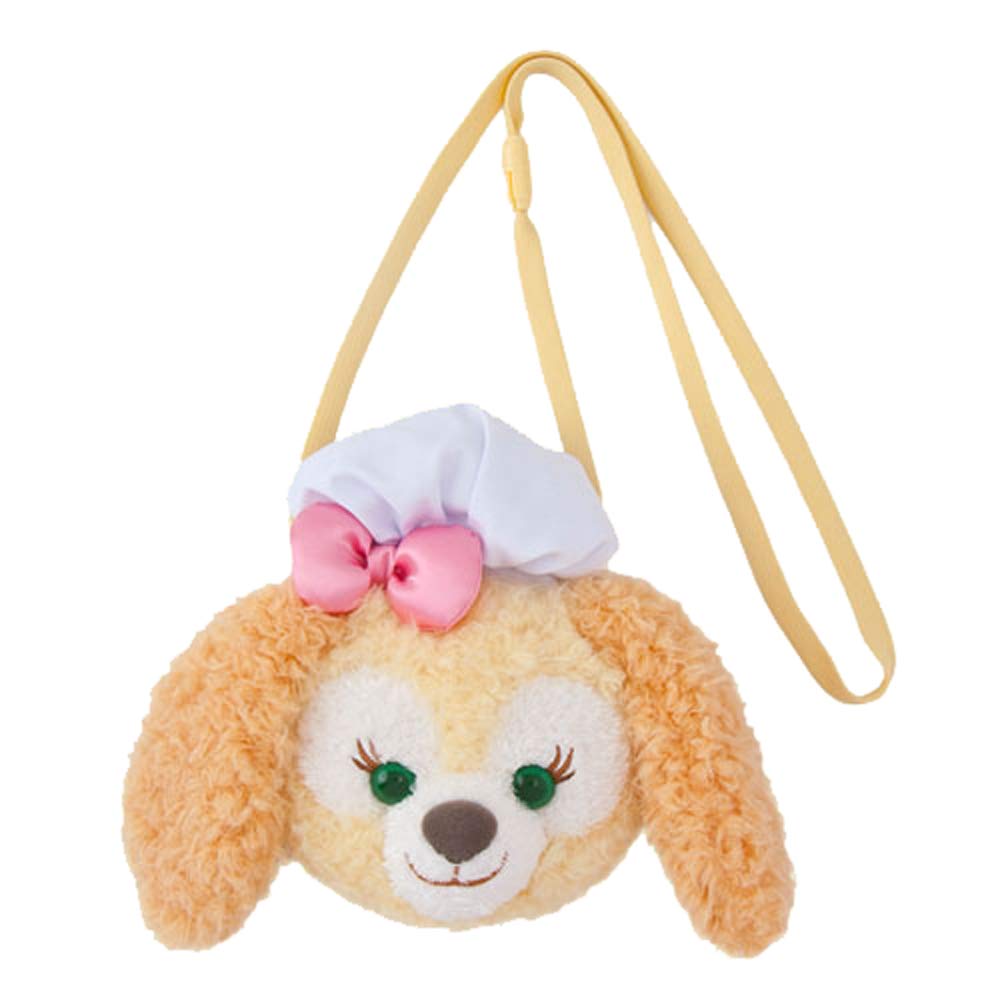 Amazon.co.jp: クッキー アン ぬいぐるみコインケース パス