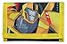Produktbild Undercover TFUV7010 - Geldbörse aus Polyester für Kinder, Transformers mit Bumblebee Motiv, ca. 8 x 13 x 2 cm