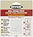 Hyde 6 in. W x 6 in. L x 1/4 in. Drywall Repair Sheets