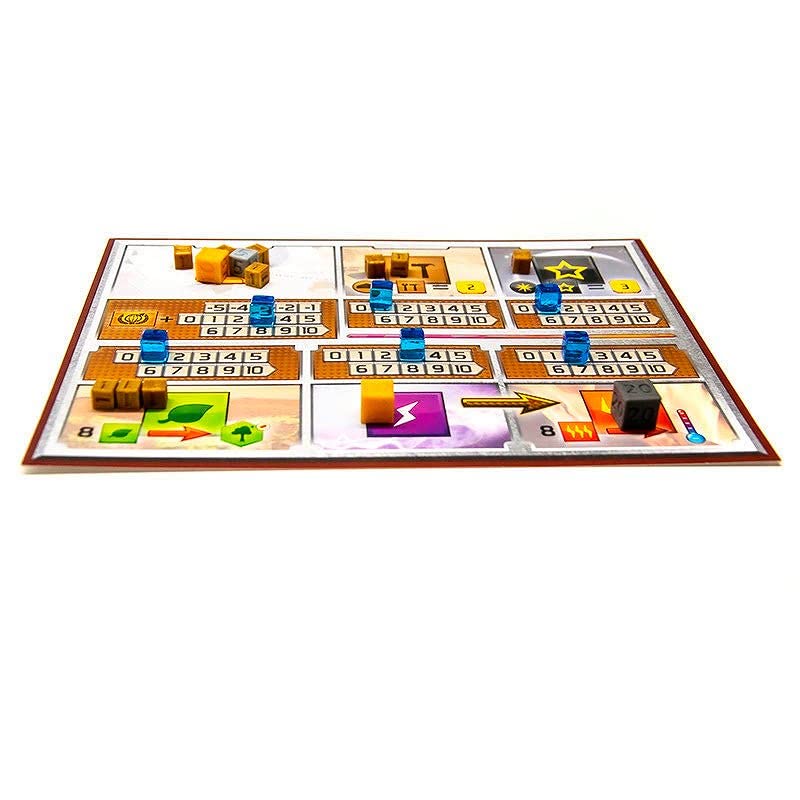 Amazon | BoardGameSet |テラフォーミング マーズ ボード ゲーム用