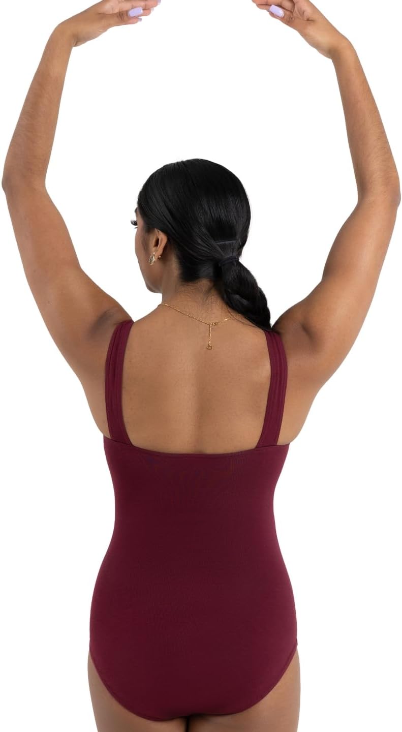 Capezio Women's Princess Tank Leotard - Image 5