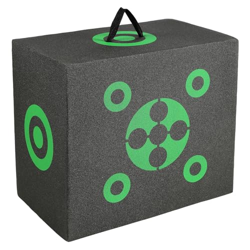 VEVOR Archery Target Block, 16