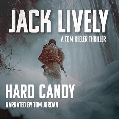 Hard Candy
