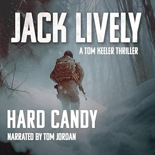 Hard Candy cover art