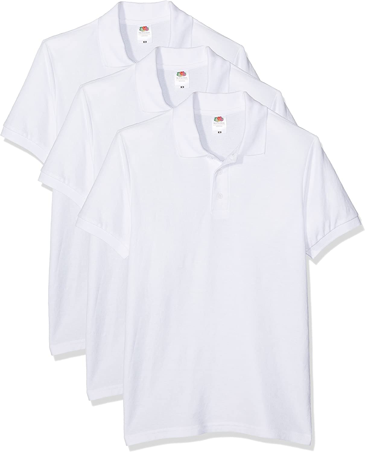 Men's Polo Shirt
