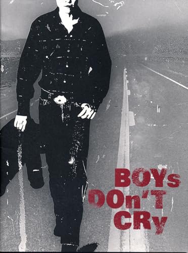 Bild: Boys Don't Cry - Hilary Swank - Peter Sarsgaard - Alicia Goranson - Presseheft fr 14,00 EUR bei amazon.de