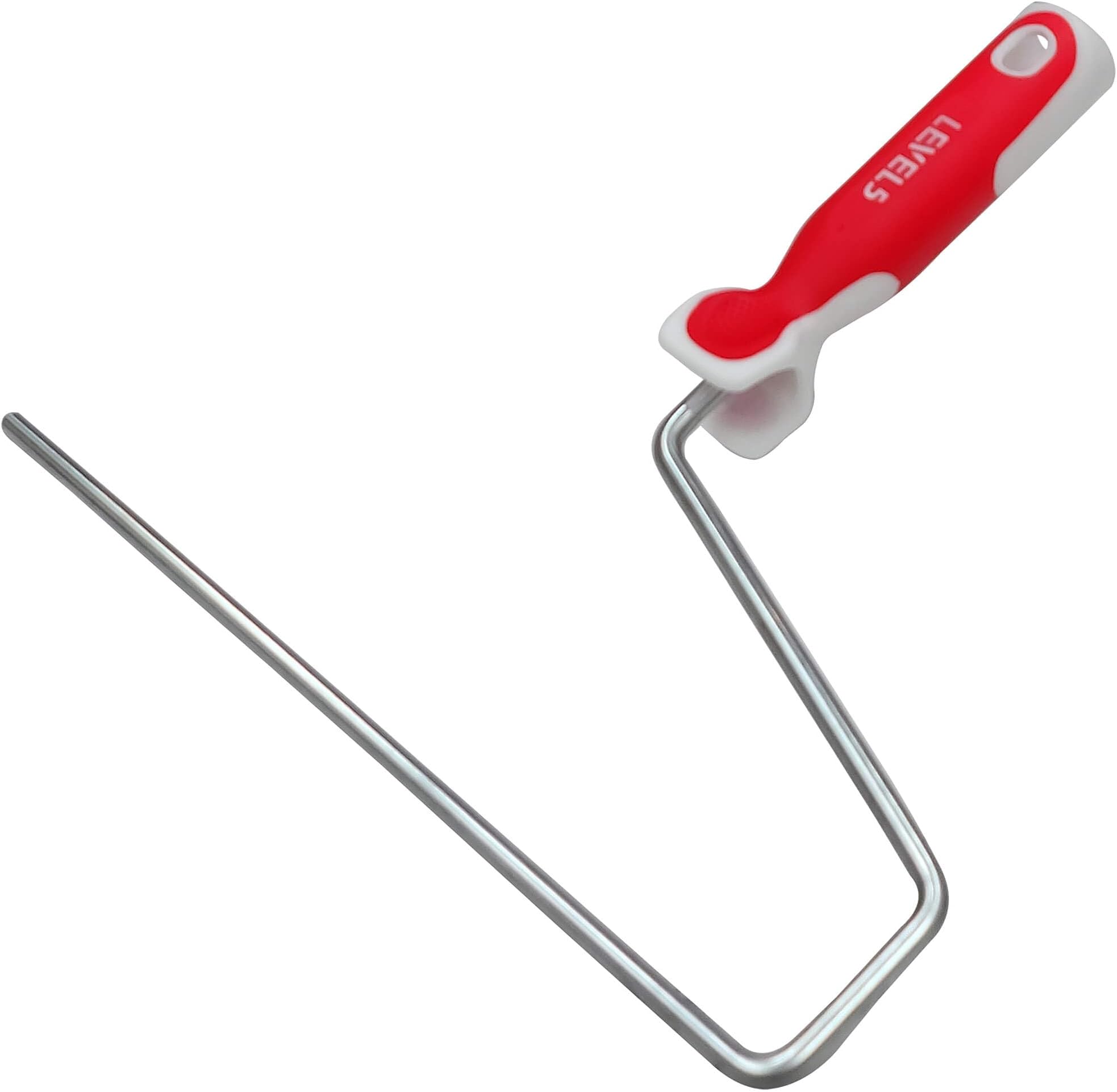 Level512" Drywall Compound Roller Frame| 4-904