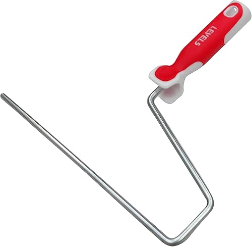 LEVEL5 Marco de rodillo compuesto para paneles de yeso de 12"  4-904