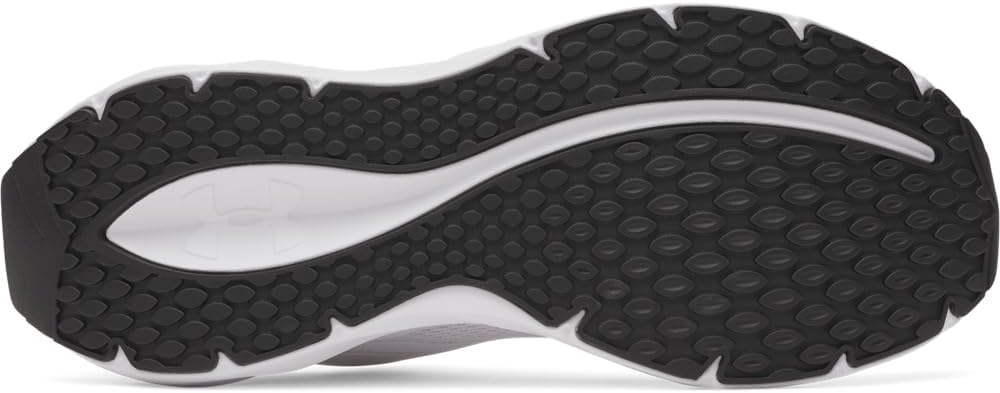Under Armour Men's Charged+ Ascend Running Shoes