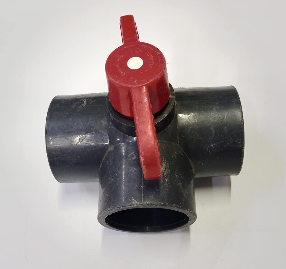PVC Three Way Ball Valve Pasting (63mm)-image-16