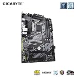 GIGABYTE-Z390-UD-LGA-1151-300-Series-Intel-Z390-SATA-6Gbs-ATX-Intel-Motherboard-for-Cryptocurrency-Mining-with-above-4G-Decoding-6-x-PCIe-Slots