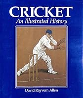 Cricket B001KRR42Y Book Cover