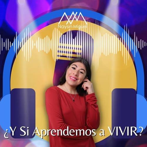 Page de couverture de ¿Y Si Aprendemos a Vivir?