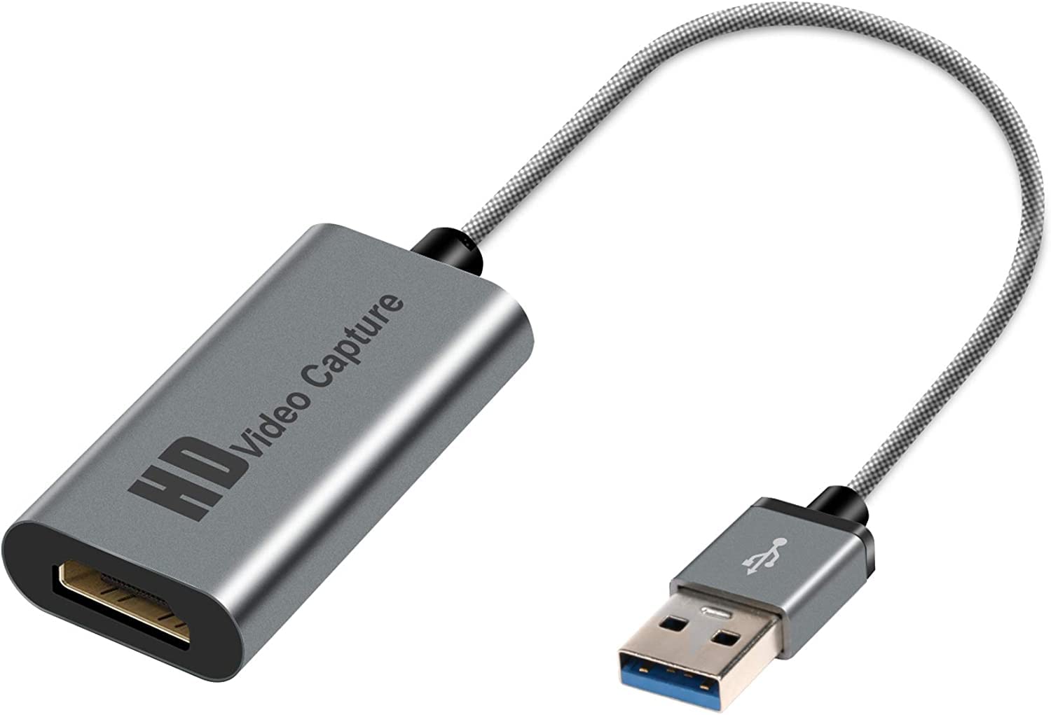 Amazon.co.jp: ShuOne HDMIキャプチャーボード ゲームキャプチャ USB