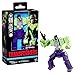 TRANSFORMERS Studio Series Deluxe Class The The Movie Constructicon Scavenger, 4.5-inch Action Figure, Robot Toys for Ages 8+