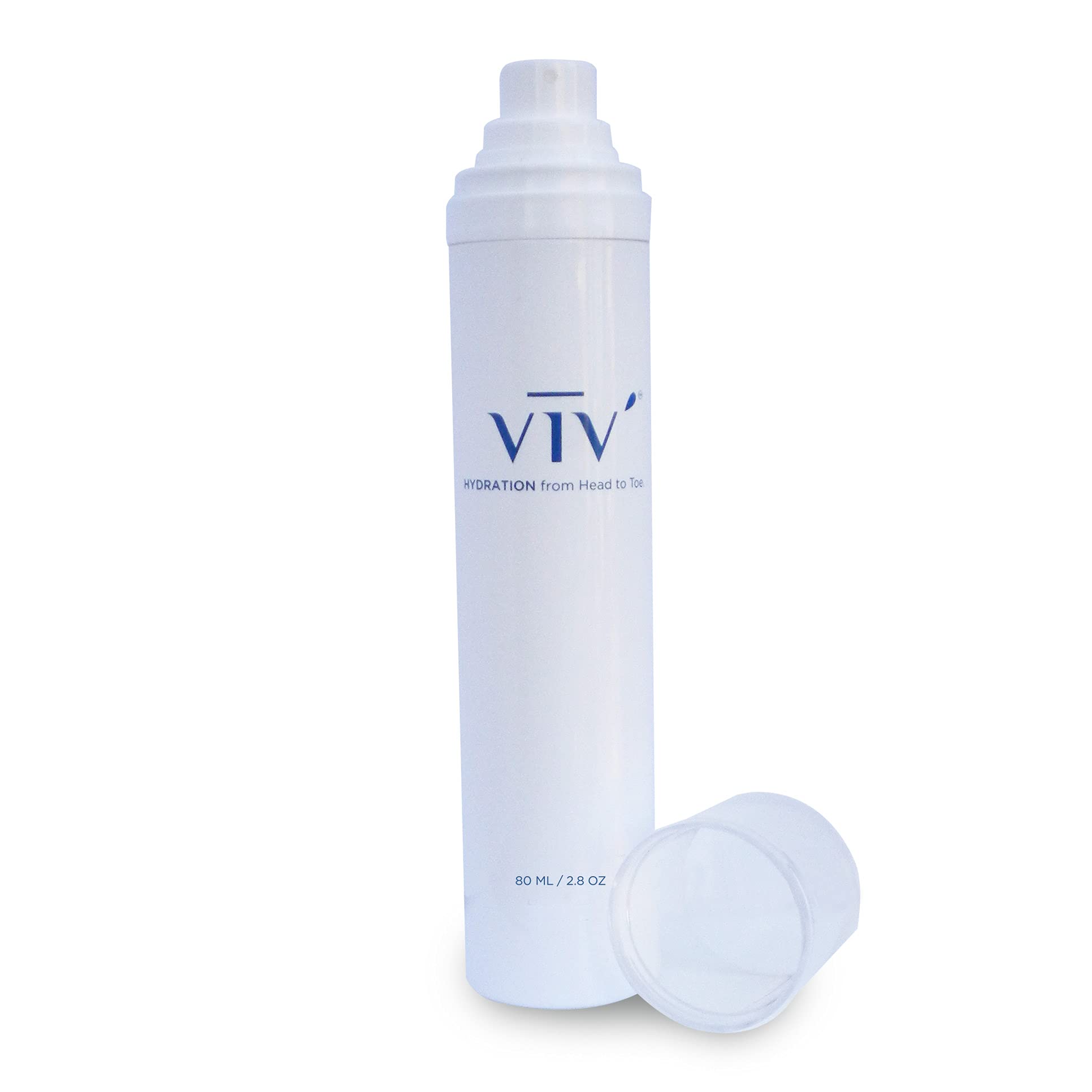 VIV' HYDRATION Mist (White Can)