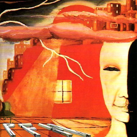 P.F.M. PREMIATA FORNERIA MARCONI - Storia Di Un Minuto - CD