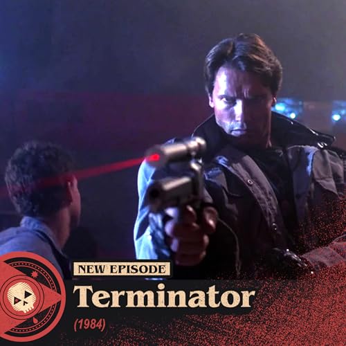 #581 &ndash; The Terminator (1984)